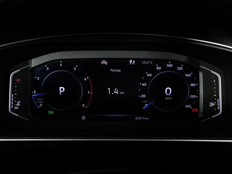 Volkswagen Tiguan II Санкт-Петербург  - изображение 26
