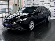 Toyota Camry VIII (XV70) Ростов-на-Дону  - изображение 22