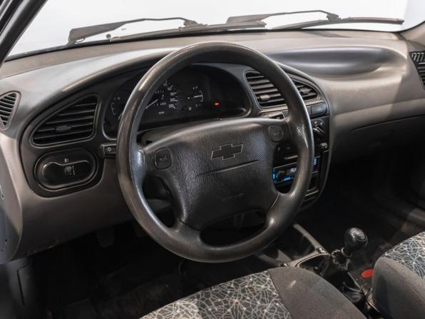 Chevrolet Lanos I с пробегом 2006 года, цена 285 000 рублей, 115370 км, седан, Автокод Объявления