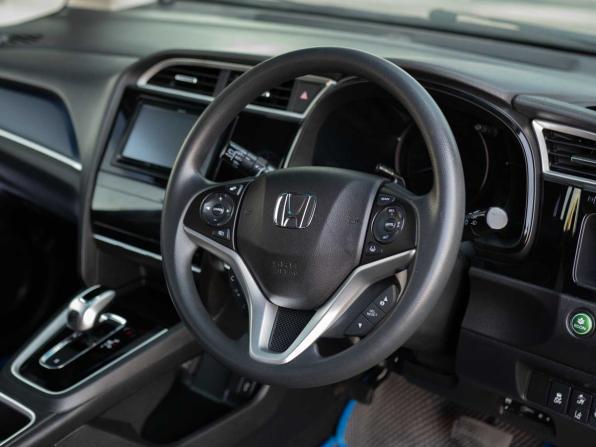 Honda Shuttle II Рестайлинг с пробегом 2019 года, цена 1 380 000 рублей, 144114 км, универсал, Автокод Объявления