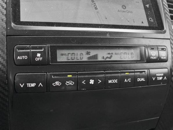 Toyota Land Cruiser Prado 120 Series с пробегом 2006 года, цена 1 595 000 рублей, 411699 км, внедорожник, Автокод Объявления