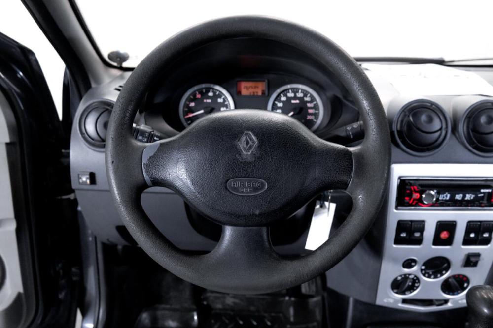 Renault Logan I Тюмень  - изображение 16