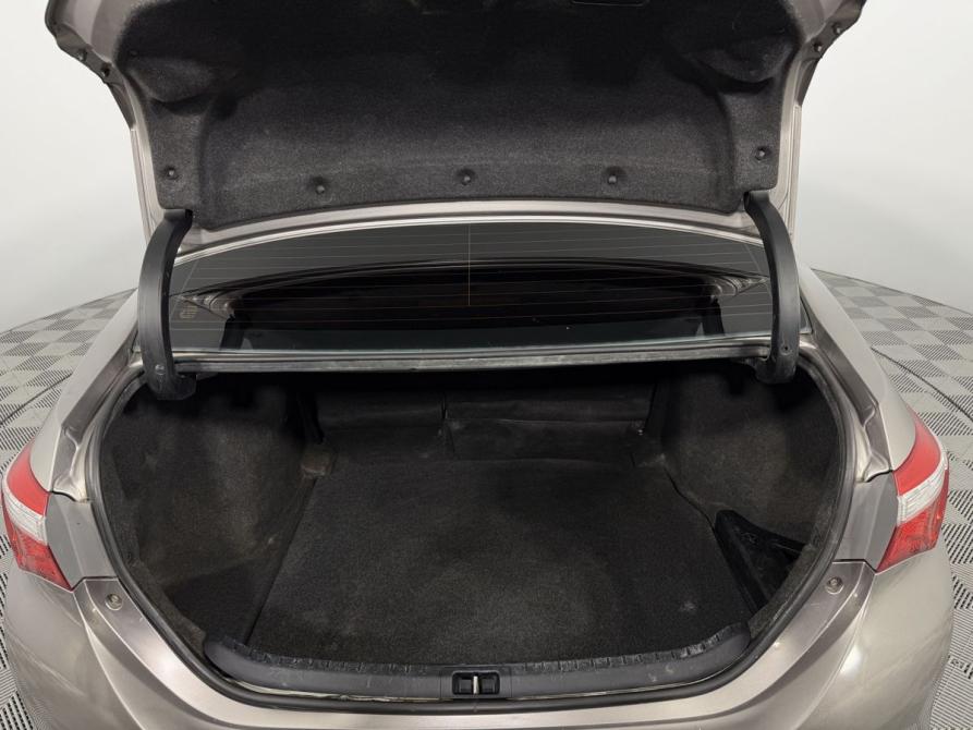 Toyota Corolla XI (E160 E170 E180) Калининград  - изображение 22
