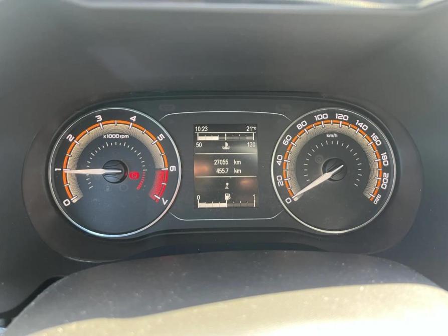Lada (ВАЗ) Vesta I Рестайлинг (NG) Прокопьевск  - изображение 15