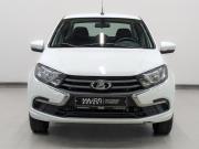 Lada (ВАЗ) Granta I Рестайлинг Москва  - изображение 25