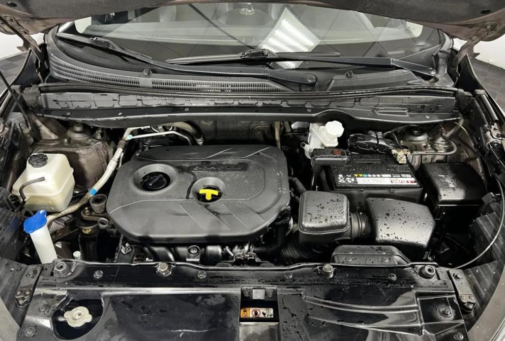 Hyundai ix35 I Рестайлинг Нижний Новгород  - изображение 22