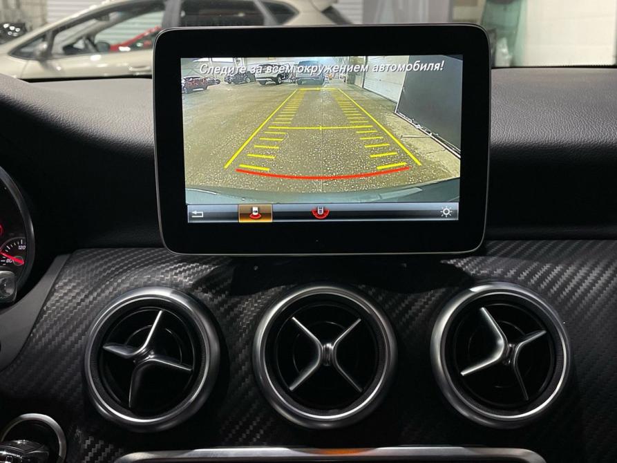 Mercedes-Benz A-Класс III (W176) Рестайлинг Пермь  - изображение 20