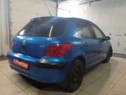 Peugeot 307 I Арзамас  - изображение 7