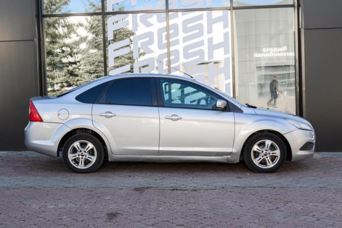 Ford Focus II Рестайлинг с пробегом 2011 года, цена 465 000 рублей, 187147 км, седан, Автокод Объявления
