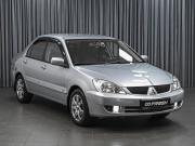 Mitsubishi Lancer IX Ставрополь  - изображение 20
