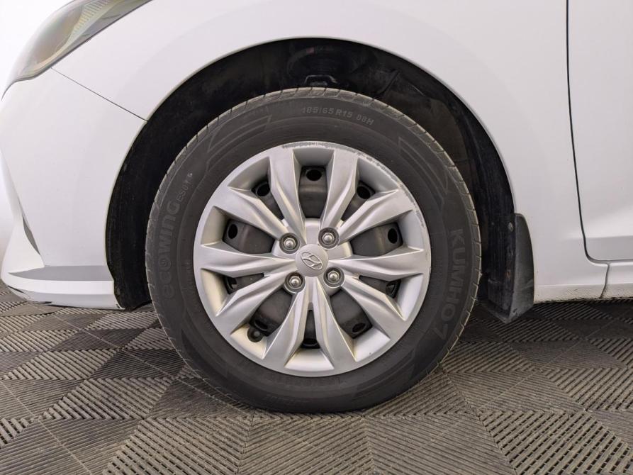 Hyundai Solaris II Рестайлинг Москва  - изображение 12