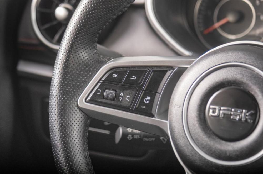 Dongfeng DFSK 500 Томск  - изображение 14