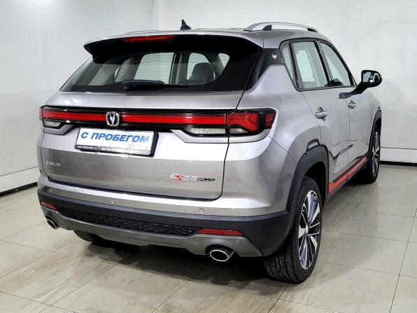 Changan CS35 Plus I Рестайлинг с пробегом 2024 года, цена 1 850 000 рублей, 14540 км, внедорожник, Автокод Объявления
