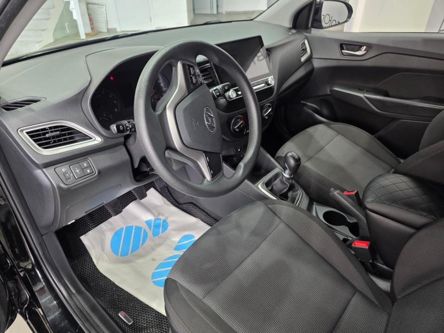 Hyundai Solaris II Ставрополь  - изображение 21