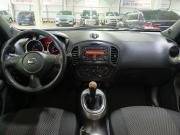 Nissan Juke I Набережные Челны  - изображение 48