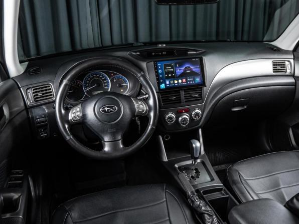 Subaru Forester III с пробегом 2011 года, цена 1 424 000 рублей, 205128 км, внедорожник, Автокод Объявления