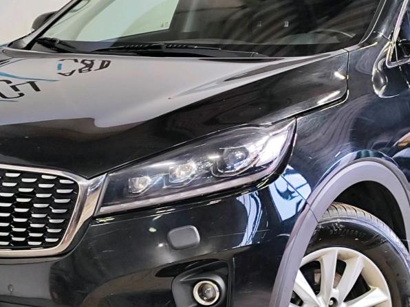 Kia Sorento III Prime Рестайлинг с пробегом 2019 года, цена 2 549 000 рублей, 138304 км, внедорожник, Автокод Объявления