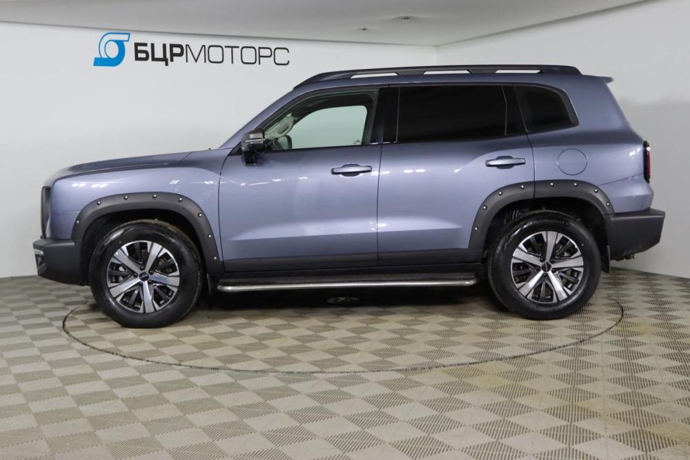 Haval Dargo Нижний Новгород  - изображение 8