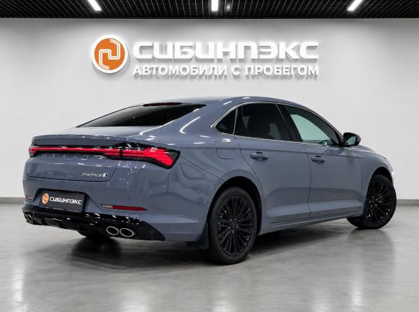Geely Preface I с пробегом 2024 года, цена 2 700 000 рублей, 56612 км, седан, Автокод Объявления
