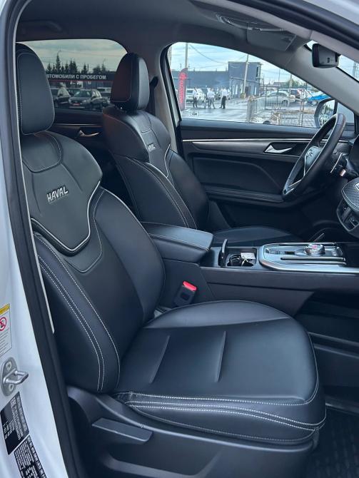 Haval Jolion I Альметьевск  - изображение 13