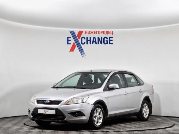 Ford Focus II Рестайлинг с пробегом 2009 года, цена 458 000 рублей, 306157 км, седан, Автокод Объявления