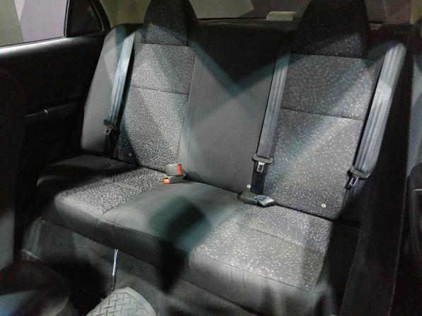 BYD F3 II с пробегом 2012 года, цена 275 000 рублей, 149984 км, седан, Автокод Объявления