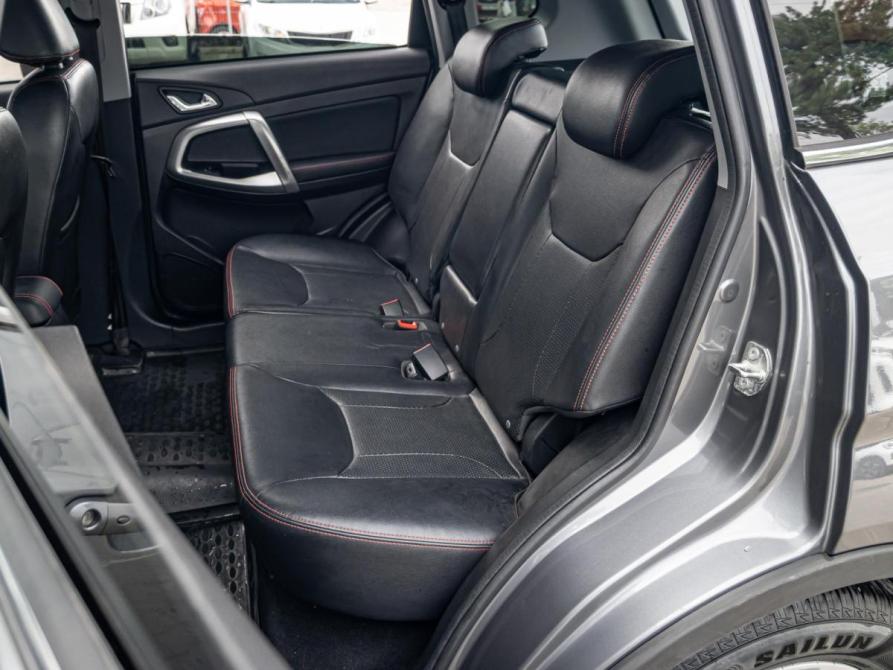 Chery Tiggo 5 I Краснодар  - изображение 9
