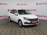 Lada (ВАЗ) Granta I Рестайлинг Вологда  - изображение 20