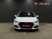Hyundai i40 I Рестайлинг Челябинск  - изображение 23