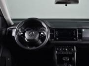 Skoda Kodiaq I Кемерово  - изображение 38