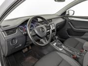 Skoda Octavia III (A7) Рестайлинг Москва  - изображение 41
