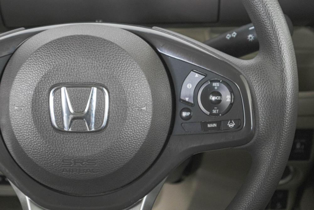 Honda N-BOX II Кемерово  - изображение 18