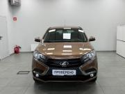 Lada (ВАЗ) XRAY I Казань  - изображение 15