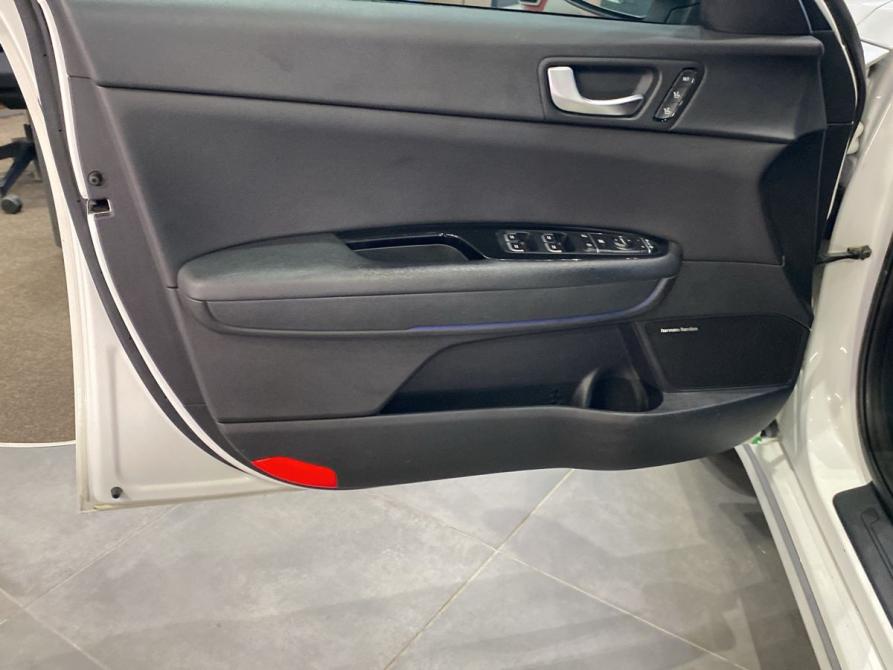 Kia Optima IV Рестайлинг Тюмень  - изображение 14