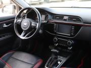 Kia Rio IV Москва  - изображение 35