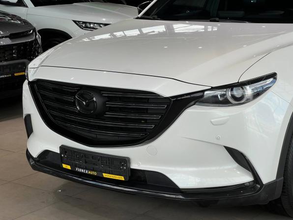 Mazda CX-9 II с пробегом 2018 года, цена 3 700 000 рублей, 159466 км, внедорожник, Автокод Объявления