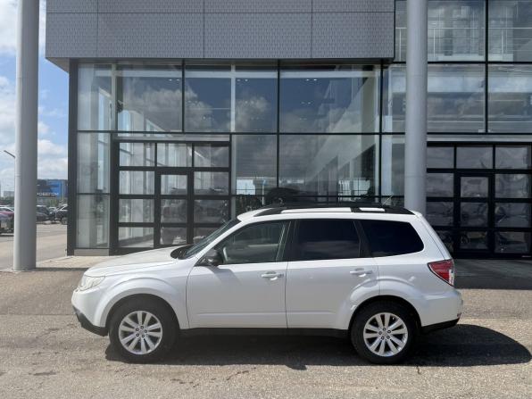 Subaru Forester III Рестайлинг с пробегом 2012 года, цена 915 000 рублей, 199989 км, внедорожник, Автокод Объявления