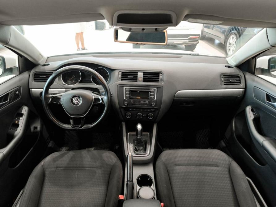Volkswagen Jetta VI Рестайлинг Казань  - изображение 17