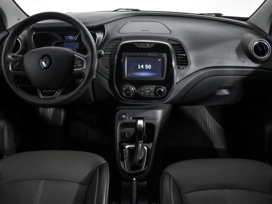 Renault Kaptur I Санкт-Петербург  - изображение 15