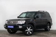 Toyota Land Cruiser 100 Series Рестайлинг 2 Сургут  - изображение 21