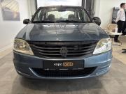 Renault Logan I Рестайлинг Новомосковск  - изображение 20