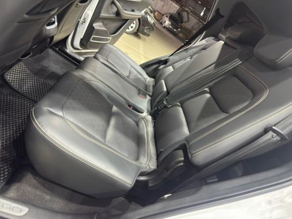 Chery Tiggo 8 I Рестайлинг с пробегом 2022 года, цена 1 695 000 рублей, 95000 км, внедорожник, Автокод Объявления