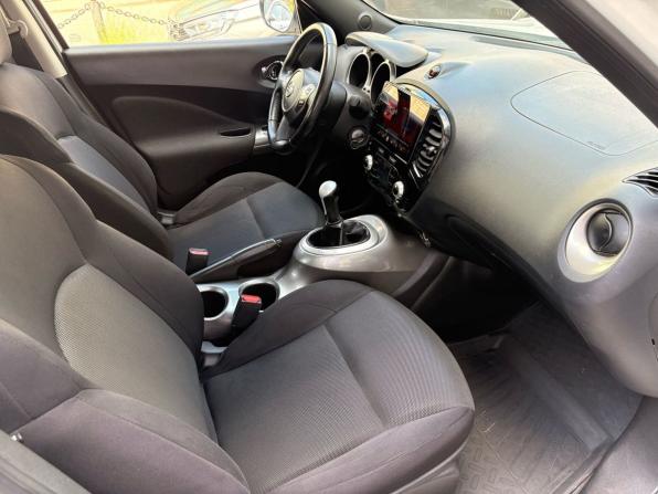 Nissan Juke I с пробегом 2014 года, цена 949 000 рублей, 149052 км, внедорожник, Автокод Объявления