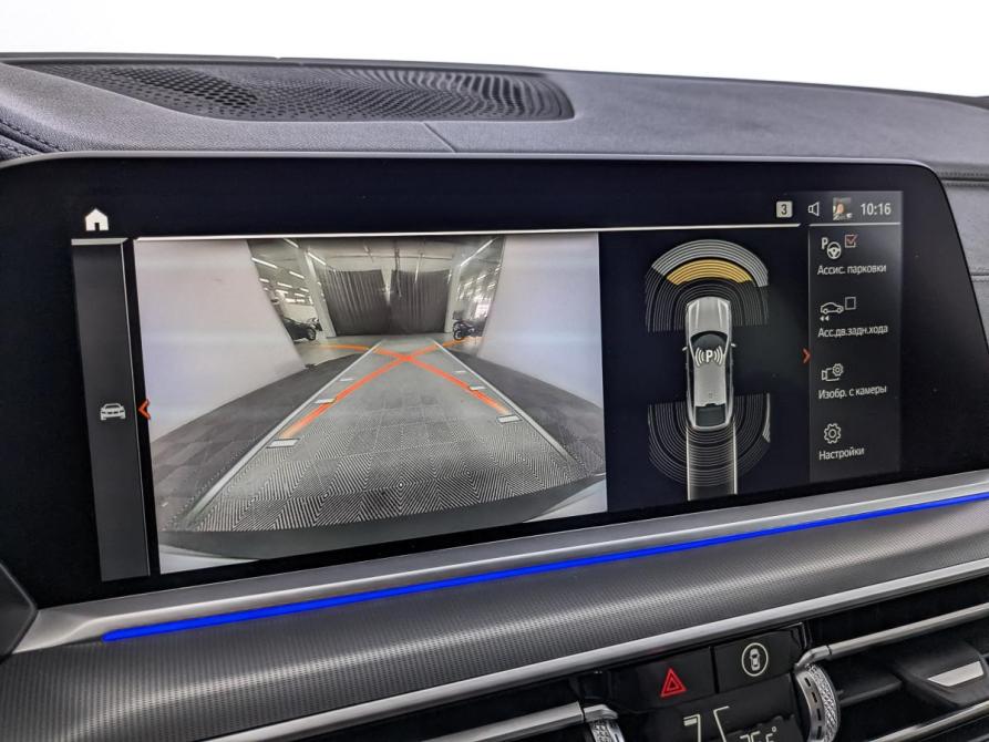 BMW X6 III (G06) Москва  - изображение 28