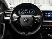 Skoda Rapid II Москва  - изображение 31