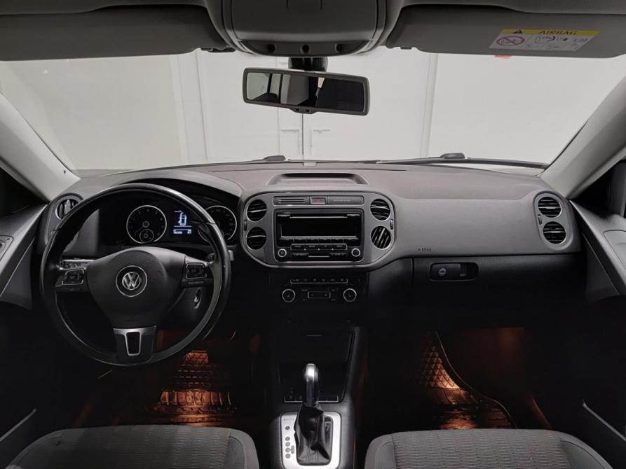 Volkswagen Tiguan I Рестайлинг Казань  - изображение 17