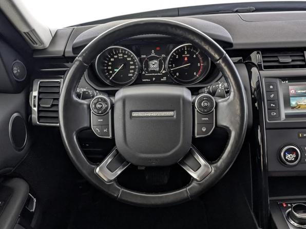 Land Rover Discovery V с пробегом 2017 года, цена 3 495 000 рублей, 145371 км, внедорожник, Автокод Объявления