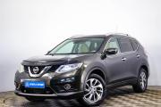 Nissan X-Trail III Пермь  - изображение 32