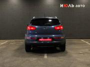 Kia Sportage III Рестайлинг Челябинск  - изображение 30