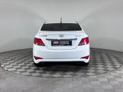 Hyundai Solaris I Рестайлинг Ростов-на-Дону  - изображение 23